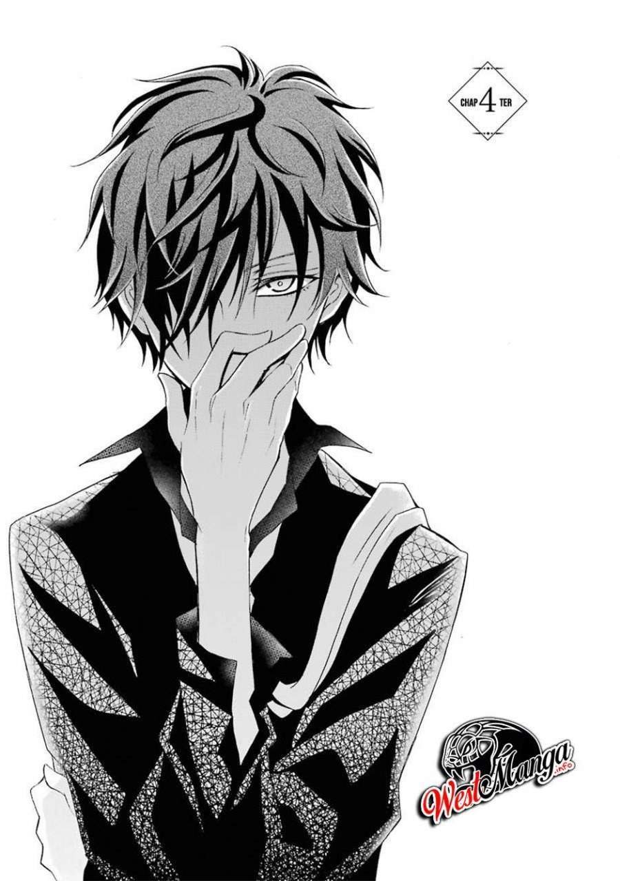 Assistant Teacher In a Magical Girls School Chapter 4 - halaman 2
