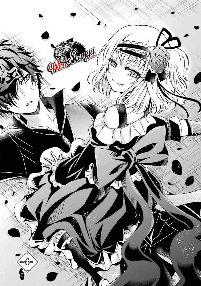 Assistant Teacher In a Magical Girls School Chapter 6 - halaman 2
