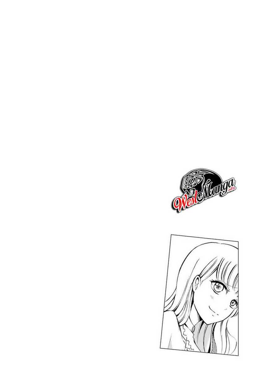 Assistant Teacher In a Magical Girls School Chapter 6 - halaman 46