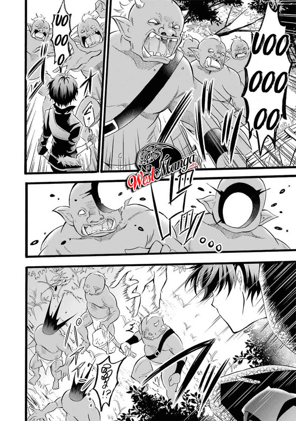 Assistant Teacher In a Magical Girls School Chapter 8 - halaman 17