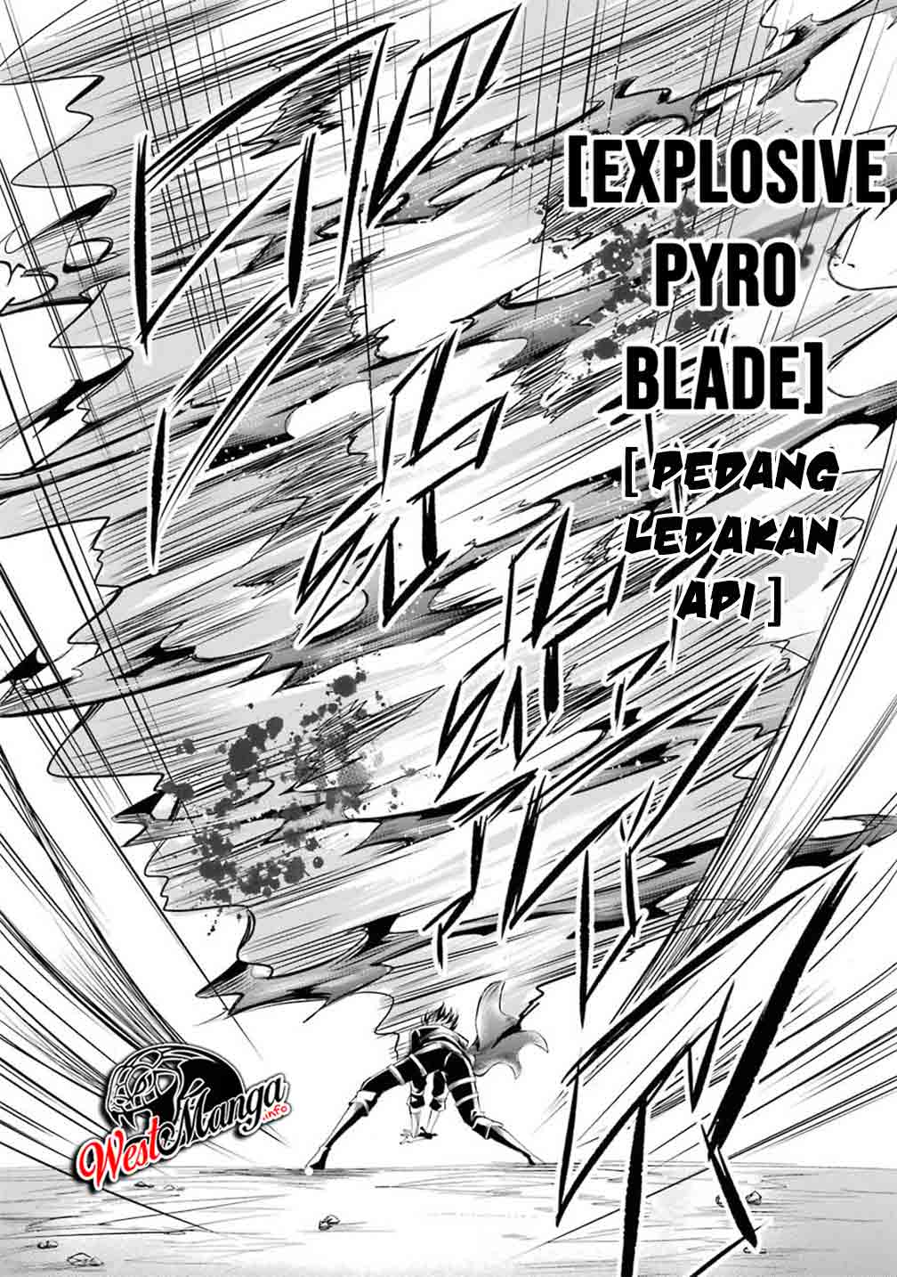 Assistant Teacher In a Magical Girls School Chapter 8 - halaman 40