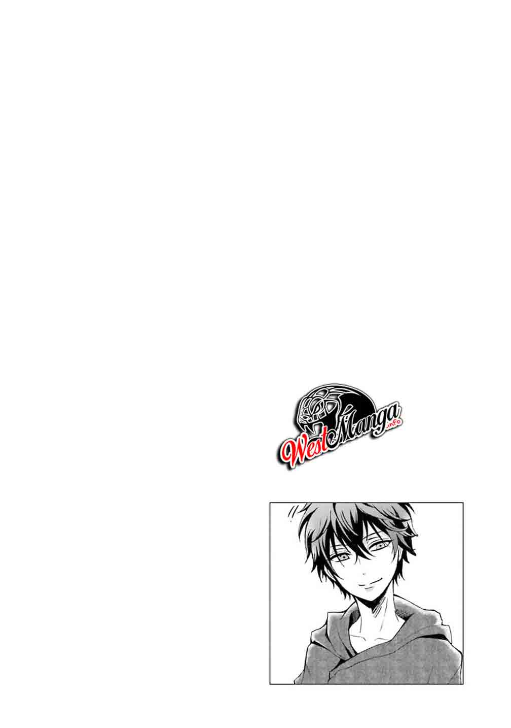 Assistant Teacher In a Magical Girls School Chapter 8 - halaman 46