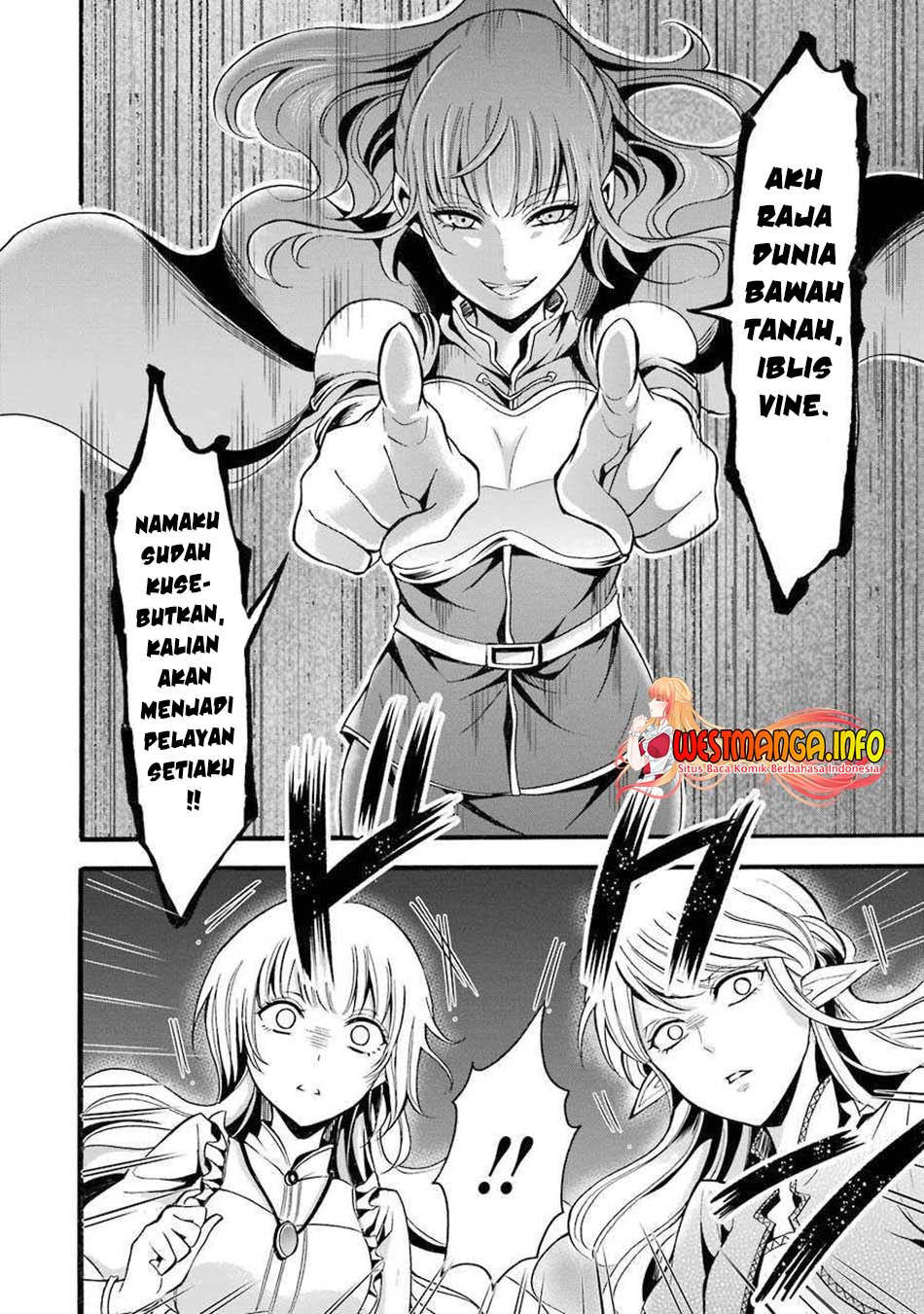 Assistant Teacher In a Magical Girls School Chapter 9 - halaman 8