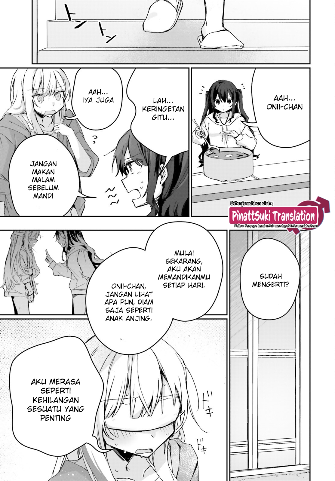 Astral Online: Maou no Noroi de Saikyou Bishoujo ni Natta Ore, Saijakushoku da ga Cheat Skill de Chou Seichou shite Musou suru Chapter 10 - halaman 9