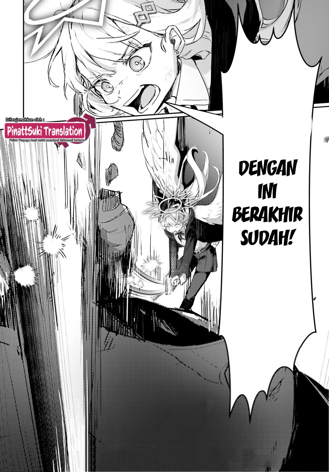 Astral Online: Maou no Noroi de Saikyou Bishoujo ni Natta Ore, Saijakushoku da ga Cheat Skill de Chou Seichou shite Musou suru Chapter 17 - halaman 17