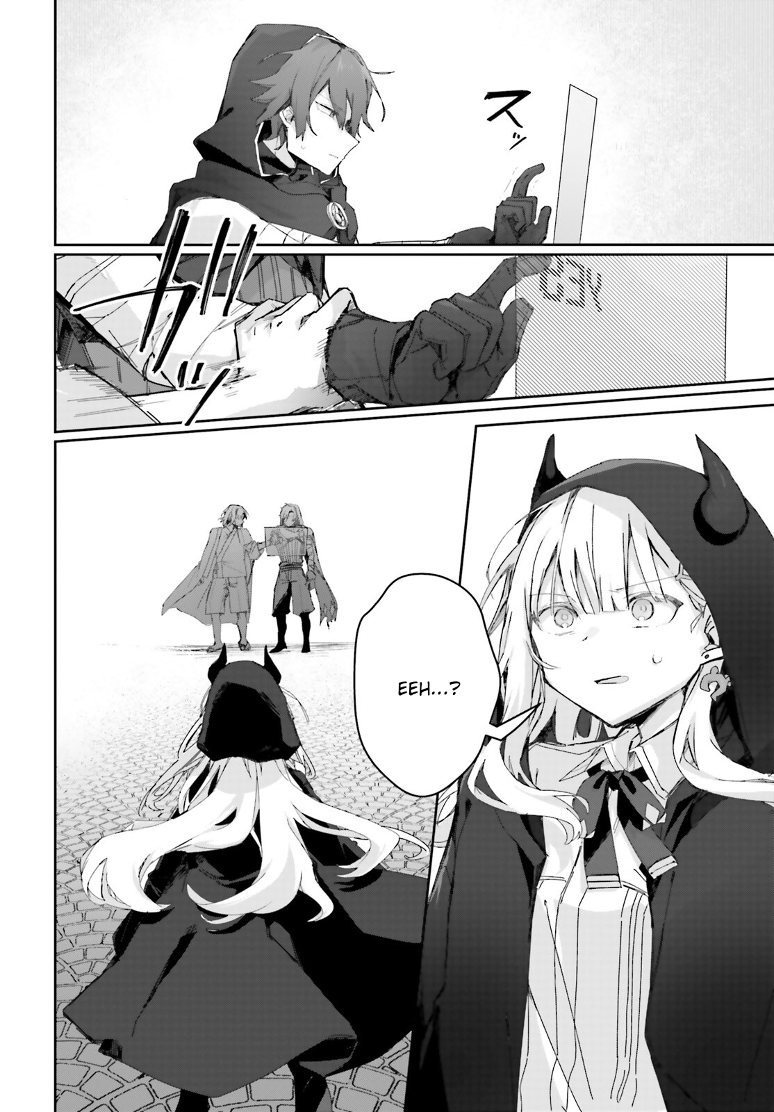 Astral Online: Maou no Noroi de Saikyou Bishoujo ni Natta Ore, Saijakushoku da ga Cheat Skill de Chou Seichou shite Musou suru Chapter 5 - halaman 17