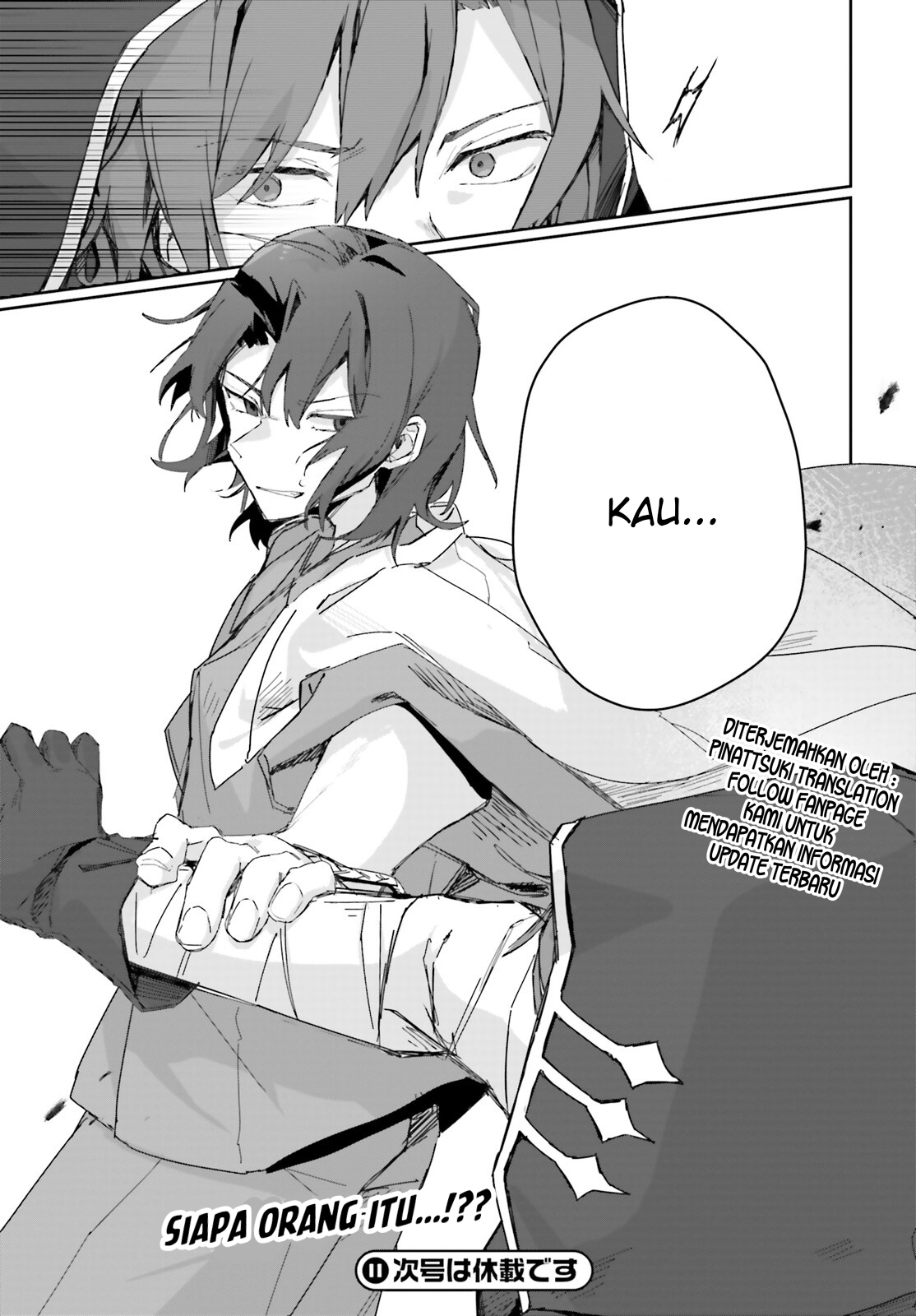 Astral Online: Maou no Noroi de Saikyou Bishoujo ni Natta Ore, Saijakushoku da ga Cheat Skill de Chou Seichou shite Musou suru Chapter 5 - halaman 18