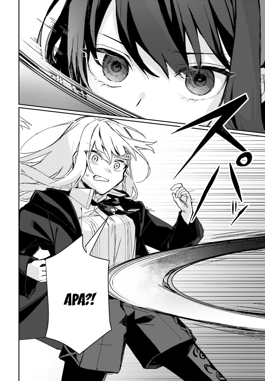 Astral Online: Maou no Noroi de Saikyou Bishoujo ni Natta Ore, Saijakushoku da ga Cheat Skill de Chou Seichou shite Musou suru Chapter 7 - halaman 5