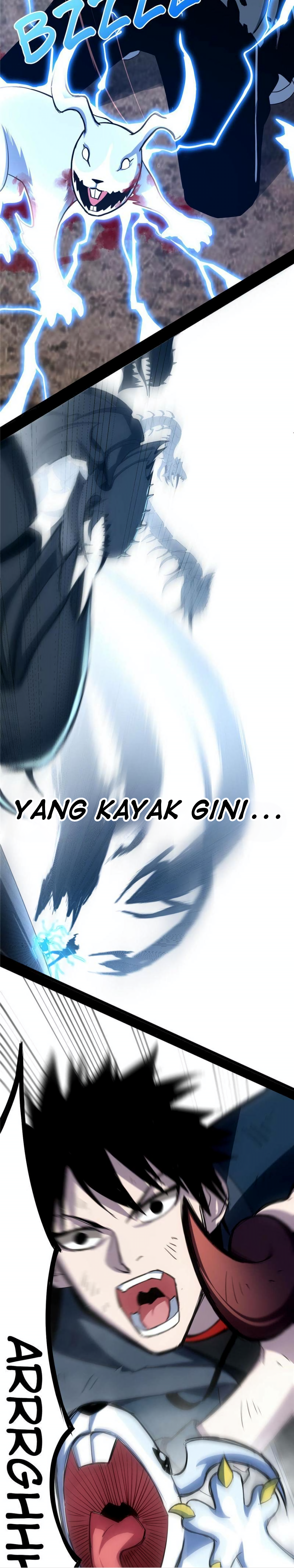 Astral Pet Store Chapter 1 - halaman 3