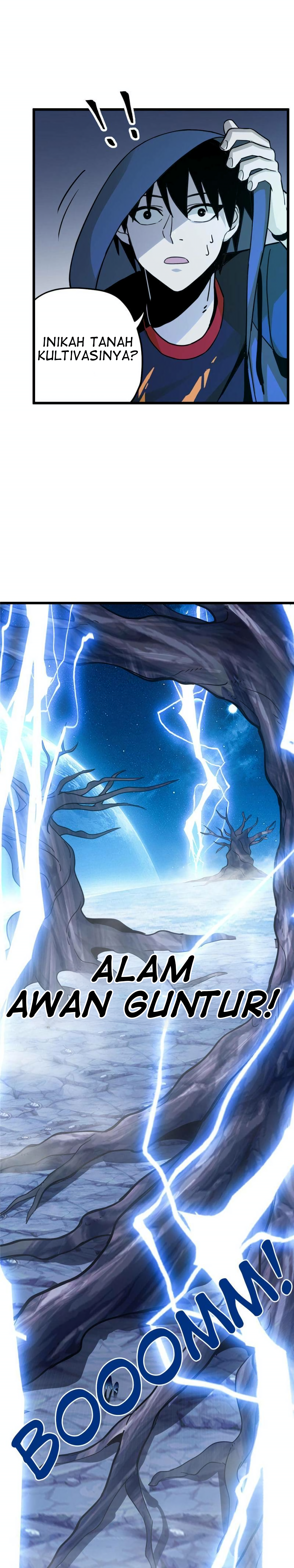 Astral Pet Store Chapter 2 - halaman 14