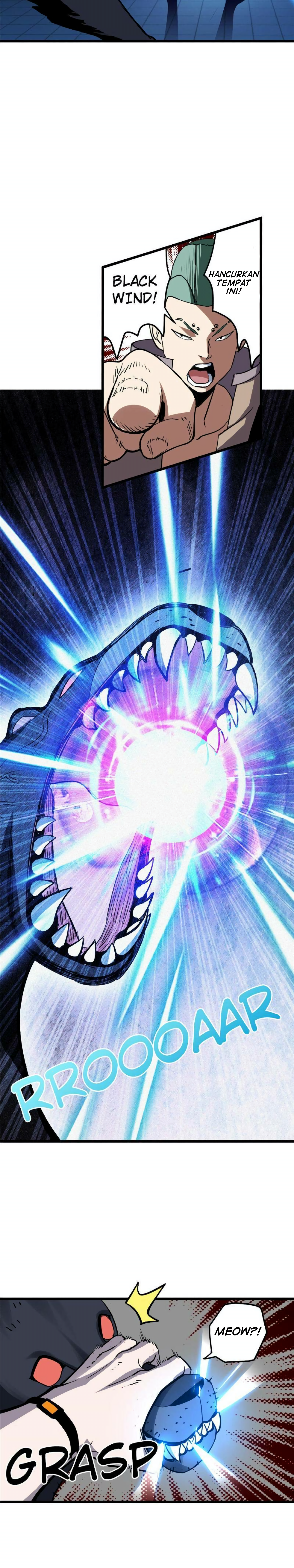 Astral Pet Store Chapter 2 - halaman 3