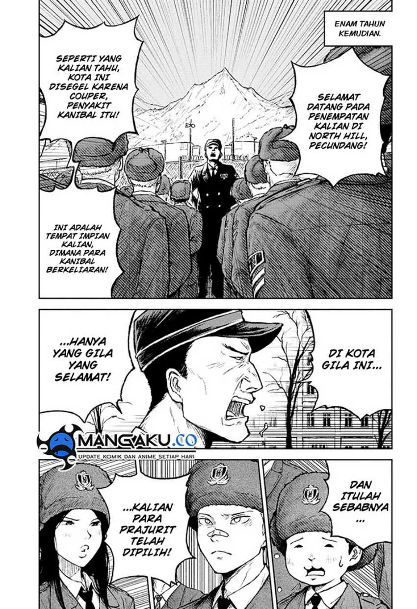 Astro Baby Chapter 1.1 - halaman 12