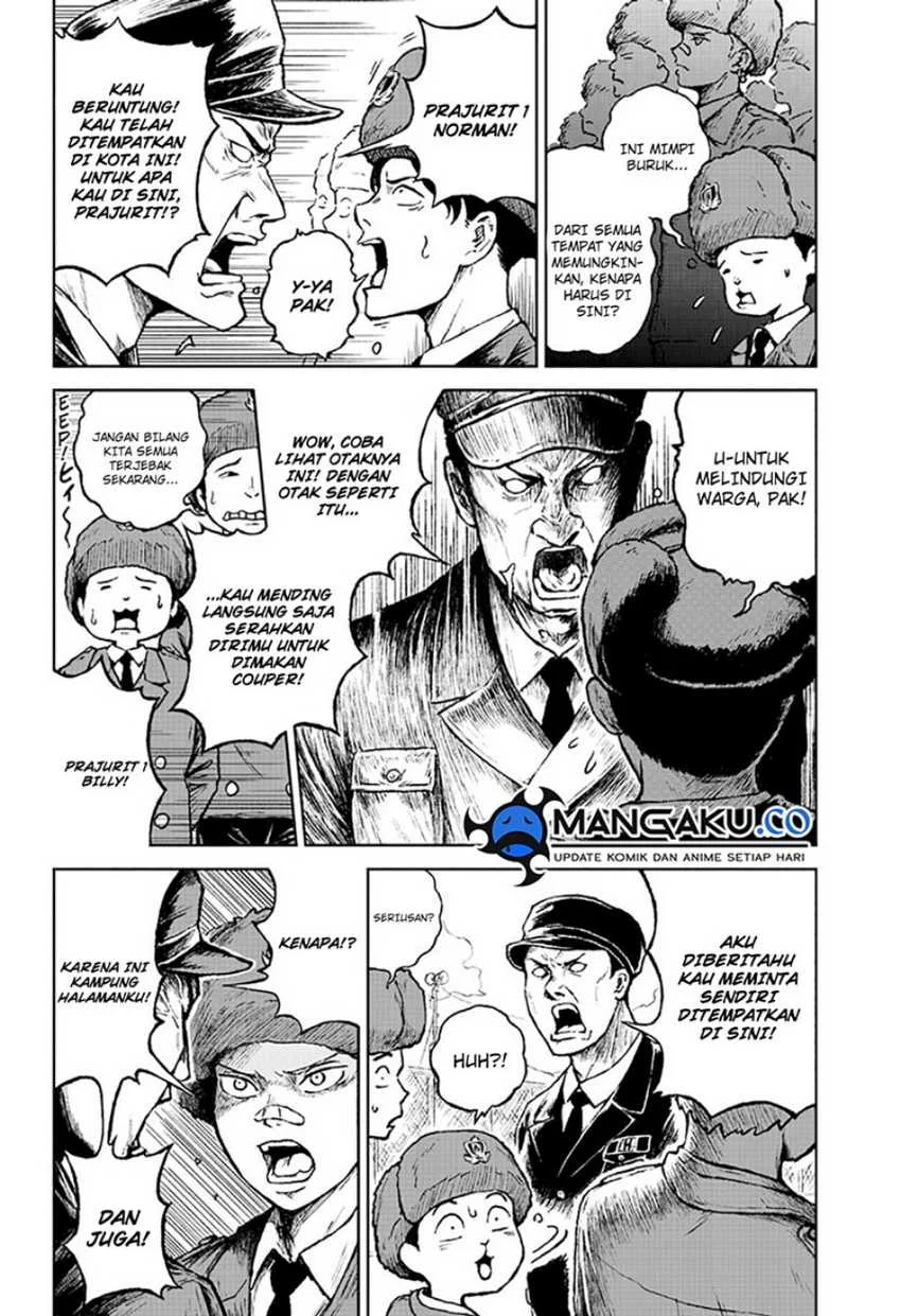 Astro Baby Chapter 1.1 - halaman 13