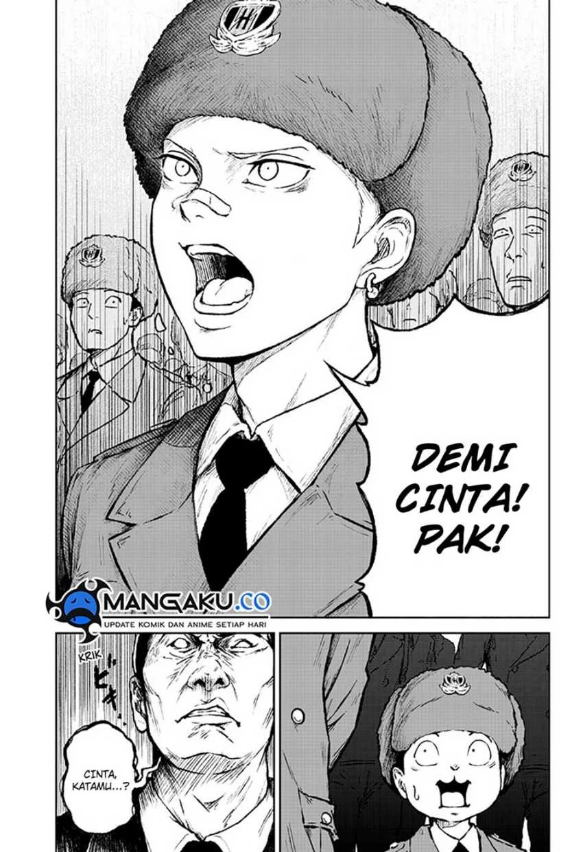 Astro Baby Chapter 1.1 - halaman 14