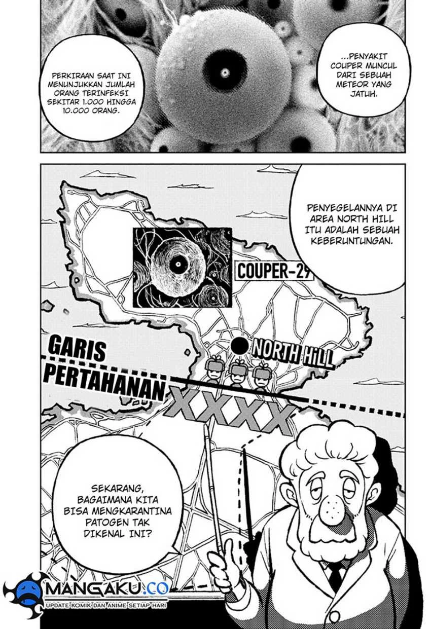 Astro Baby Chapter 1.1 - halaman 16