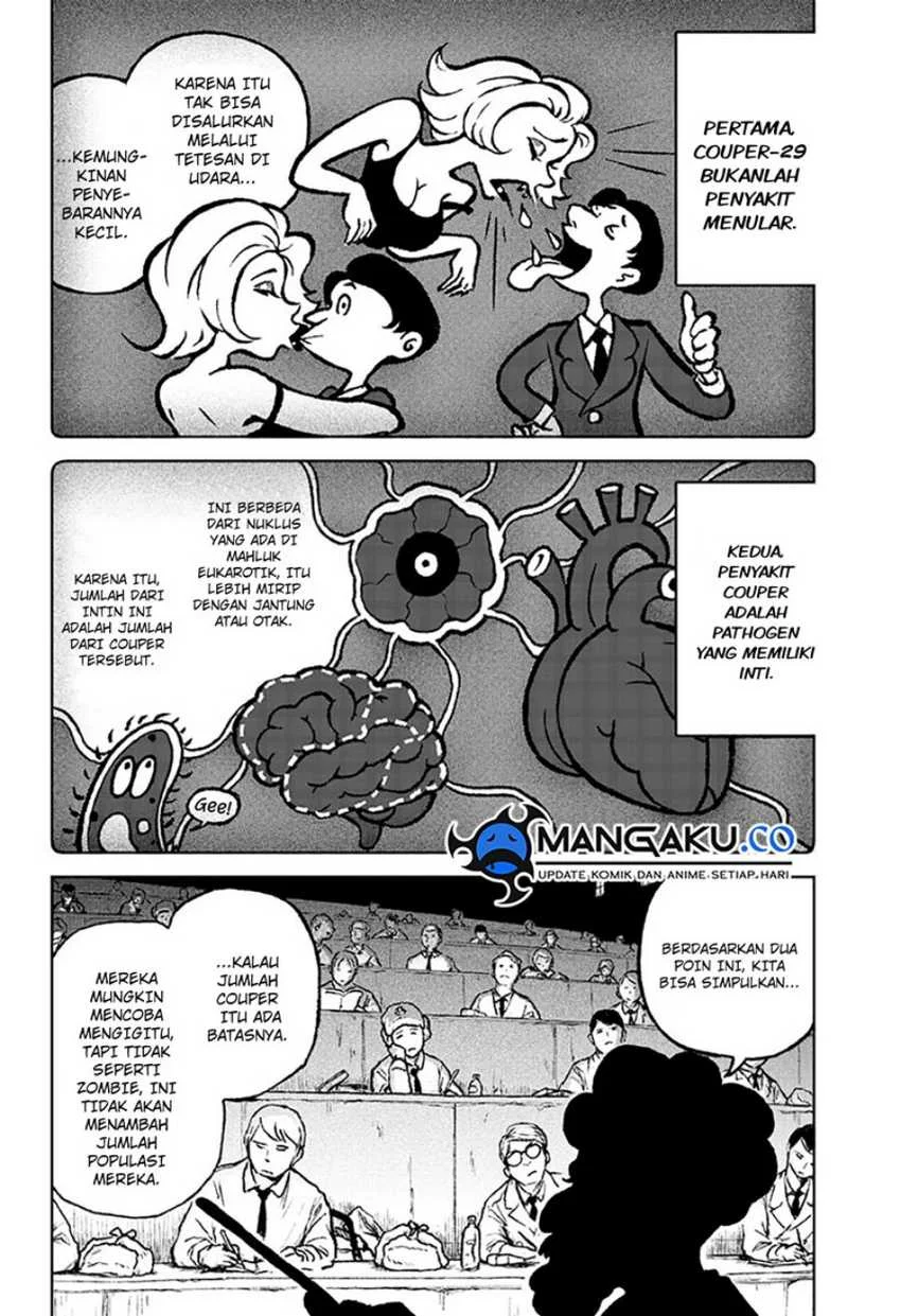 Astro Baby Chapter 1.1 - halaman 17