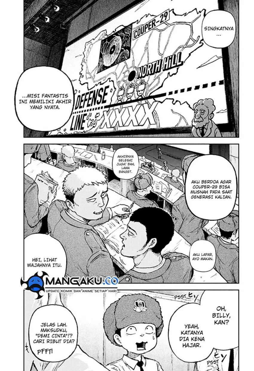 Astro Baby Chapter 1.1 - halaman 18