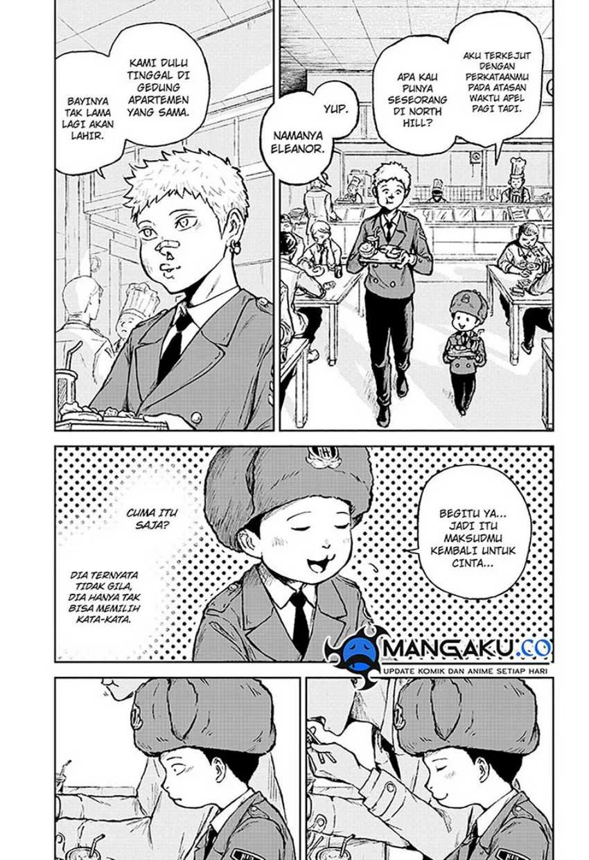 Astro Baby Chapter 1.1 - halaman 20