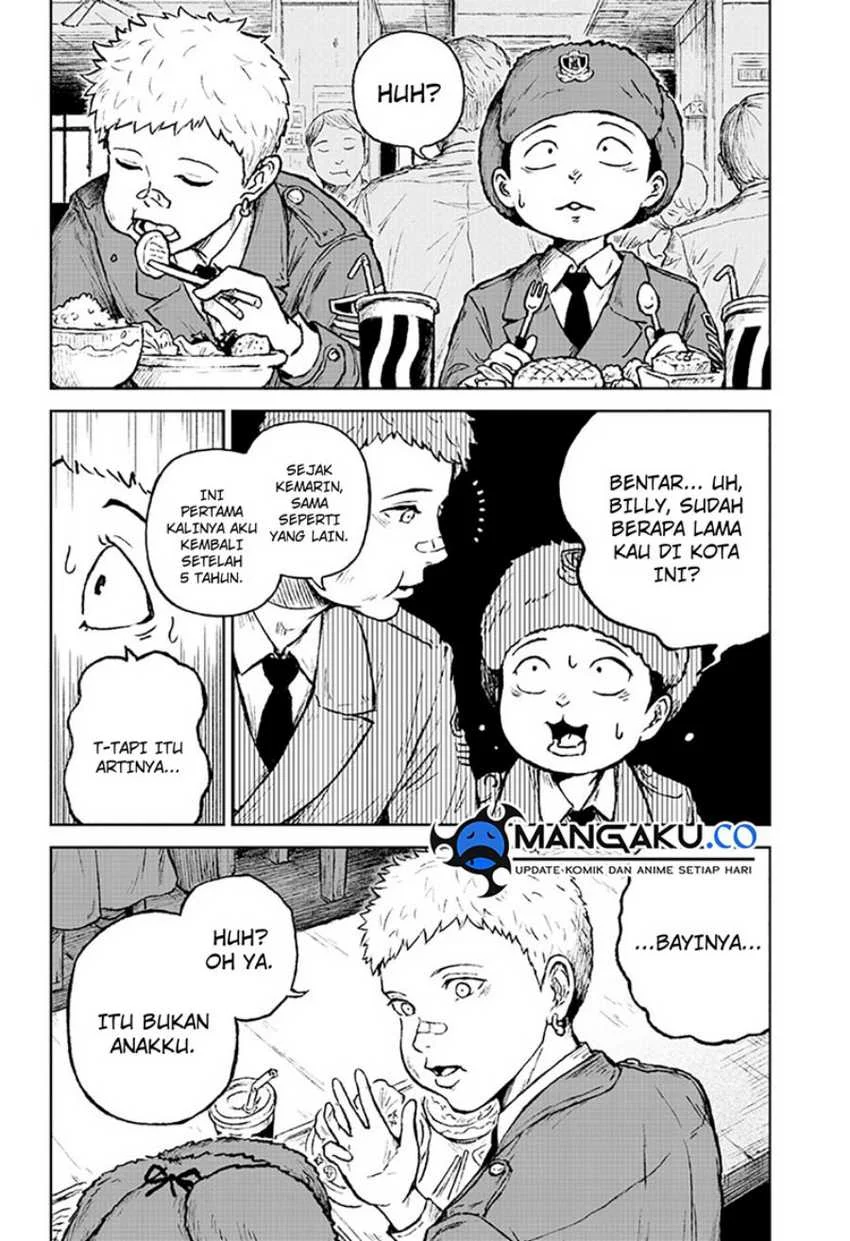 Astro Baby Chapter 1.1 - halaman 21