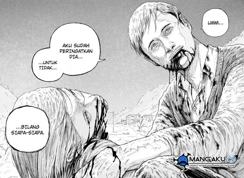 Astro Baby Chapter 1.1 - halaman 3