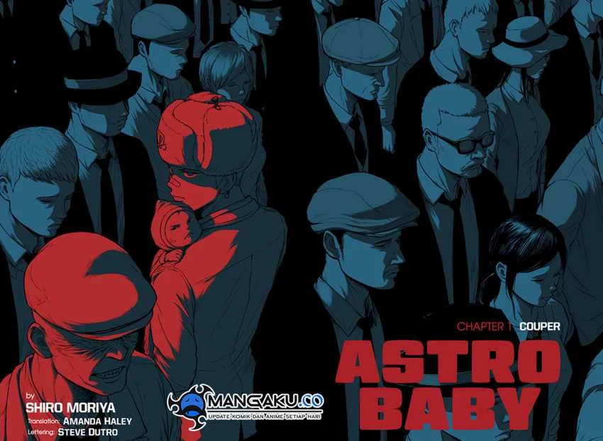 Astro Baby Chapter 1.1 - halaman 4