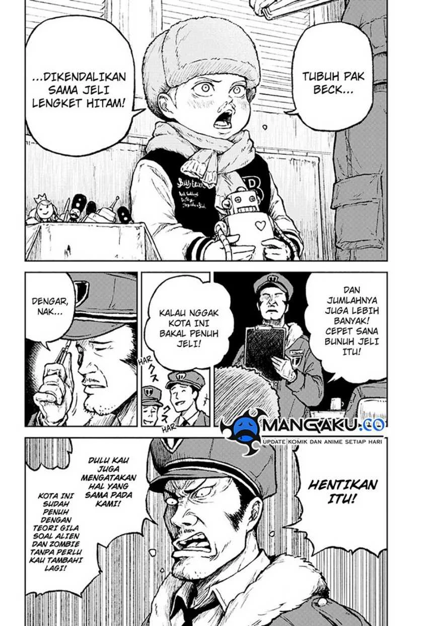Astro Baby Chapter 1.1 - halaman 7