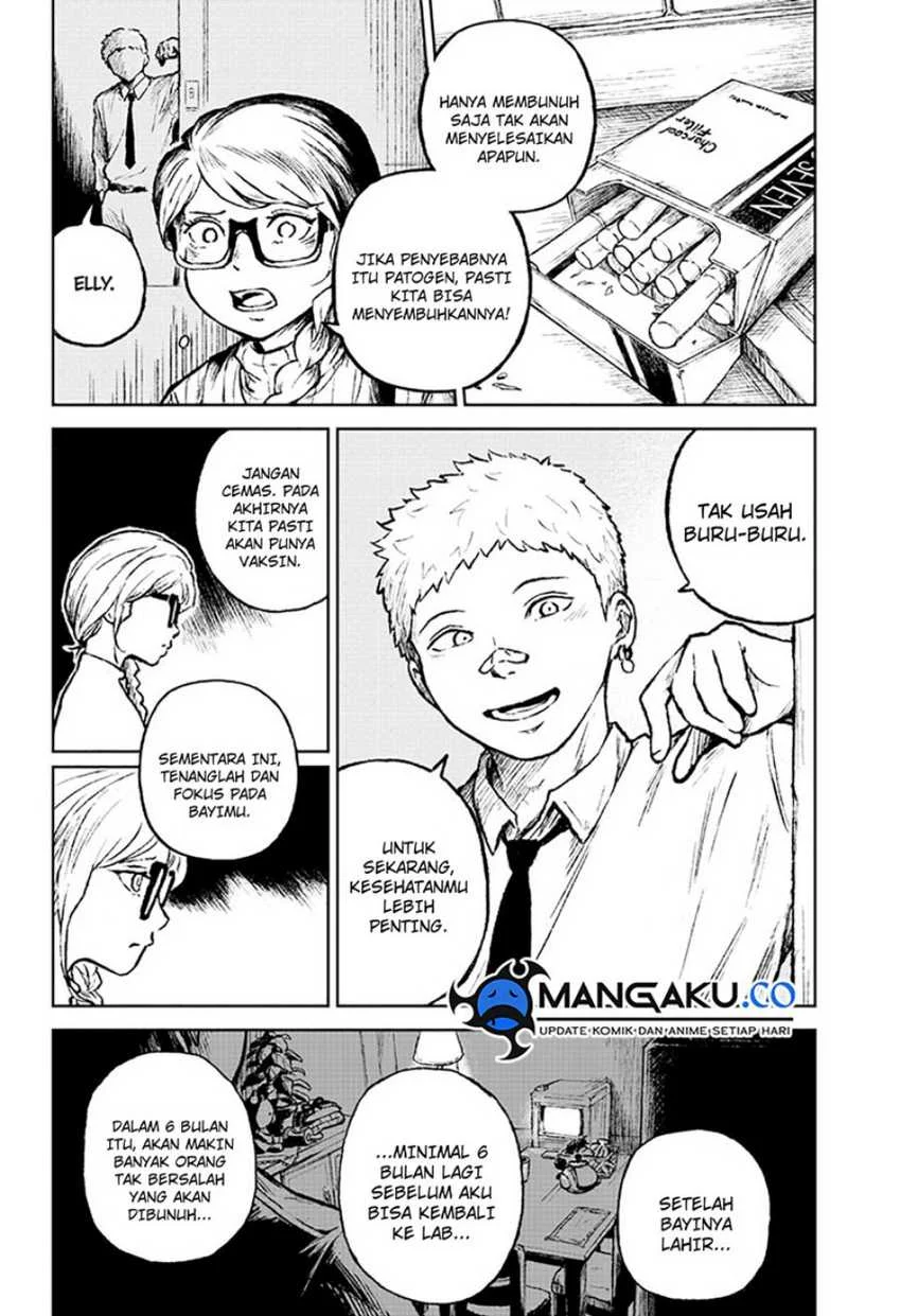 Astro Baby Chapter 1.2 - halaman 10