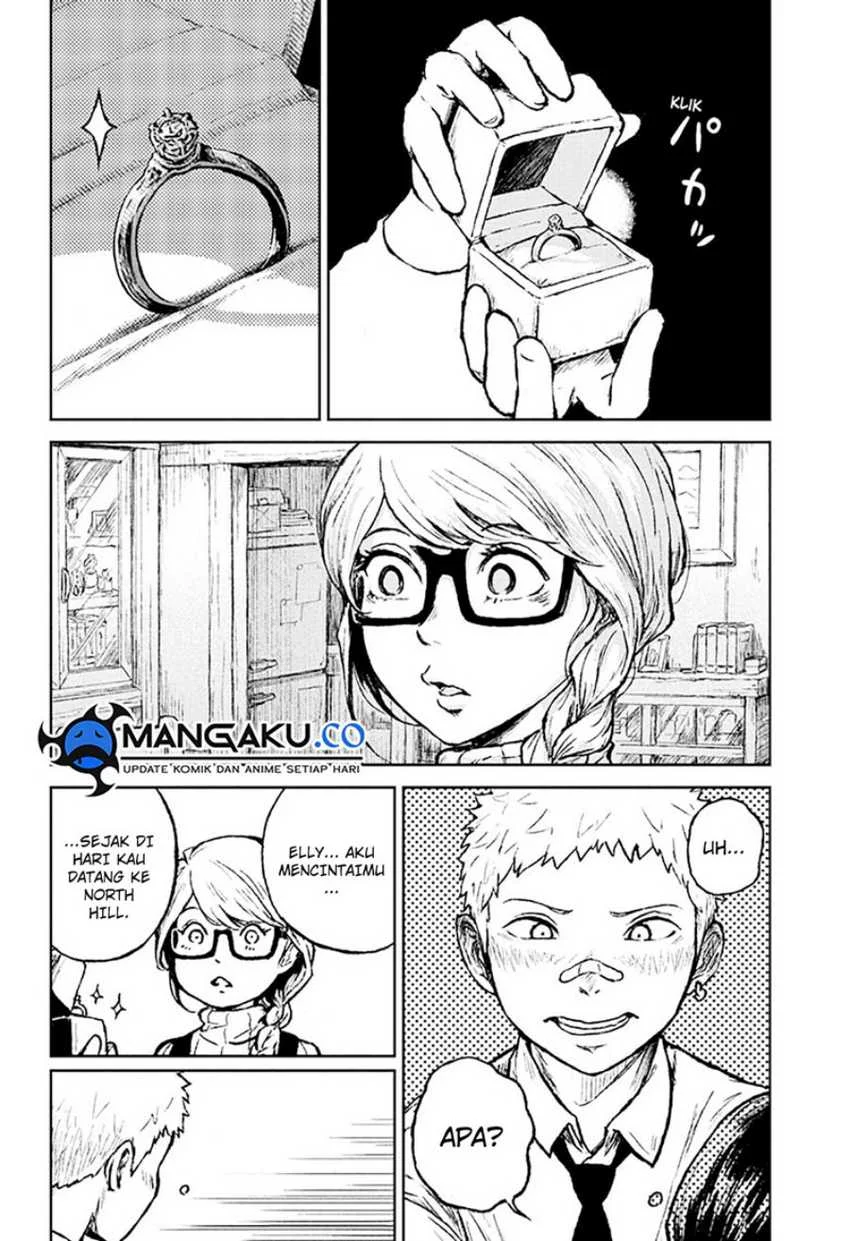 Astro Baby Chapter 1.2 - halaman 14