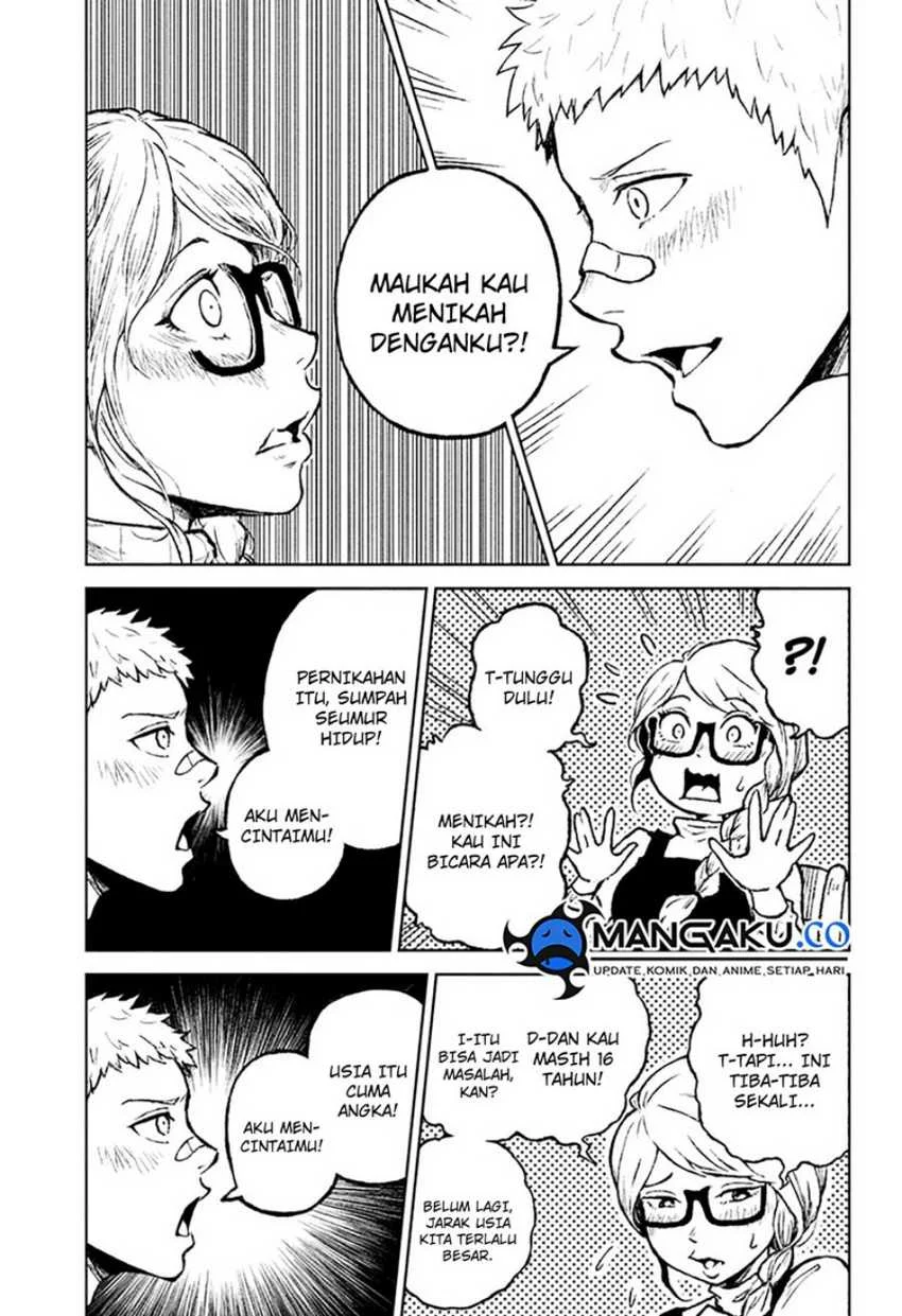 Astro Baby Chapter 1.2 - halaman 15