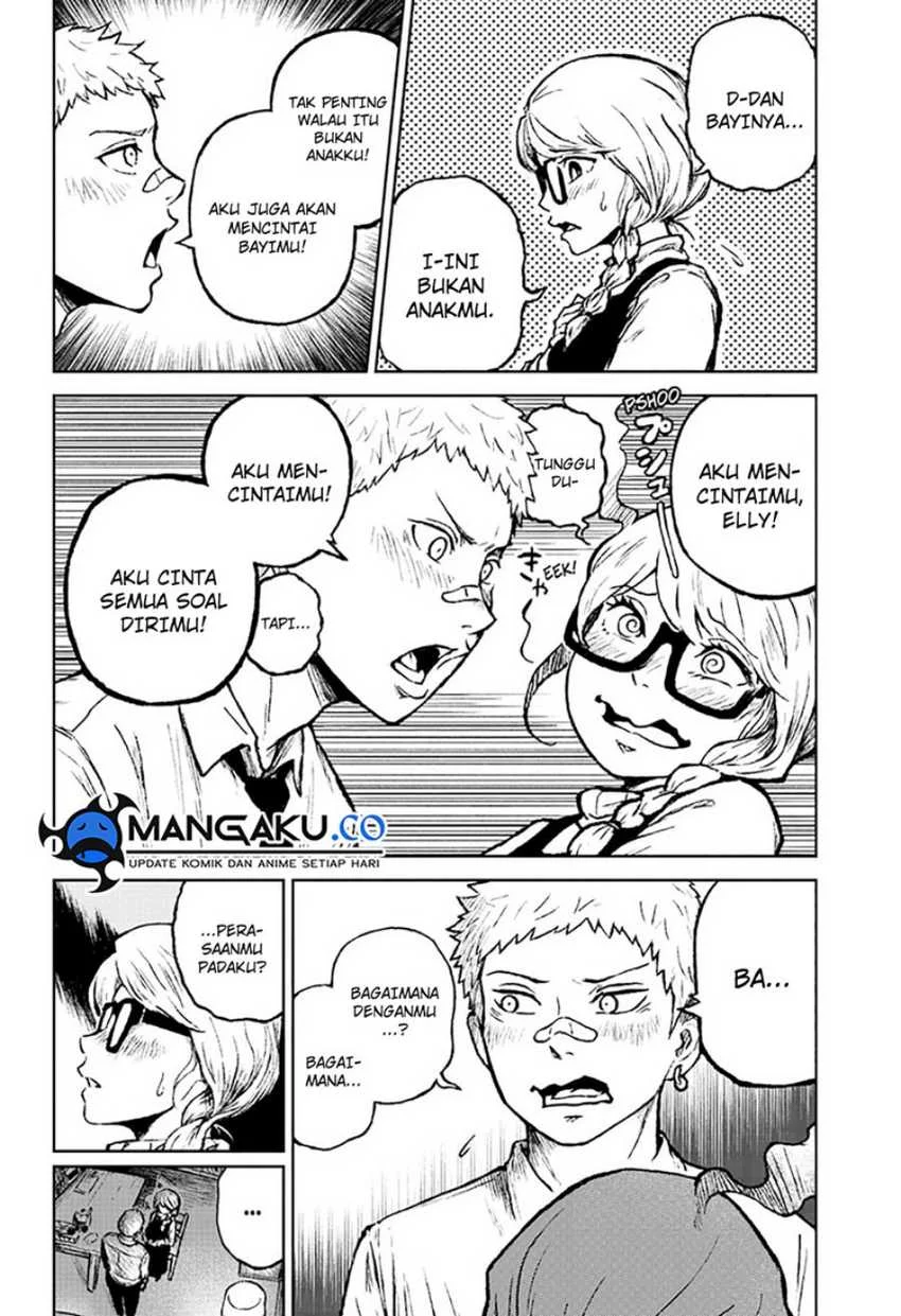 Astro Baby Chapter 1.2 - halaman 16