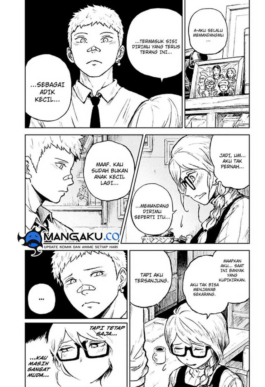 Astro Baby Chapter 1.2 - halaman 17
