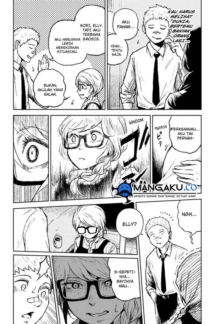 Astro Baby Chapter 1.2 - halaman 18