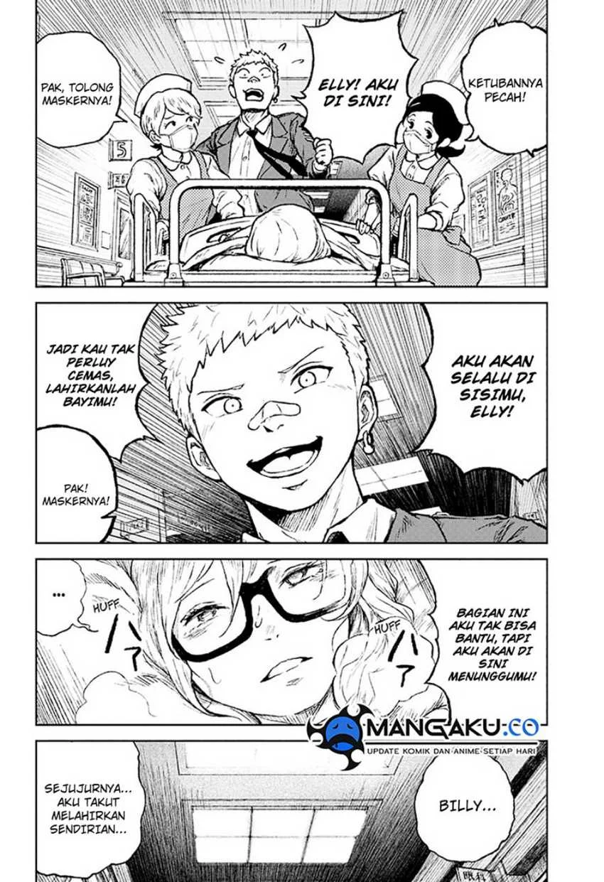 Astro Baby Chapter 1.2 - halaman 20