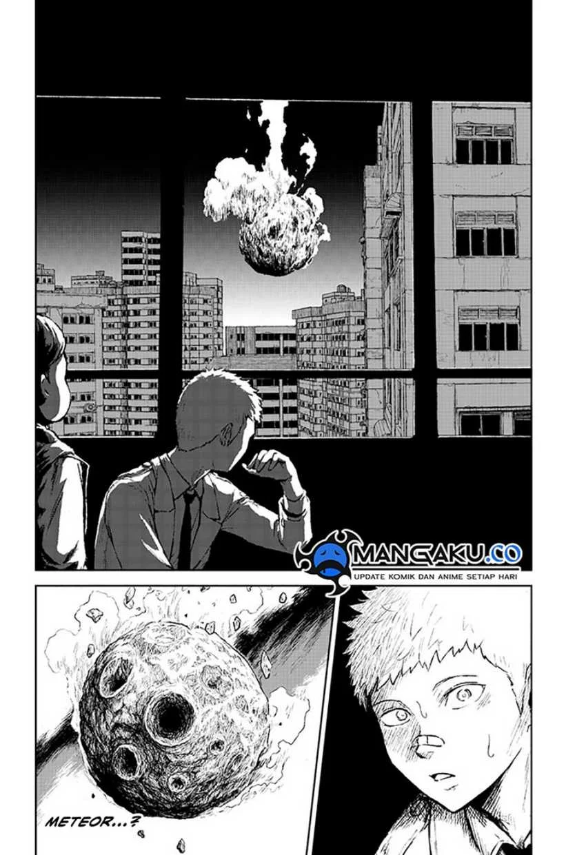 Astro Baby Chapter 1.2 - halaman 24