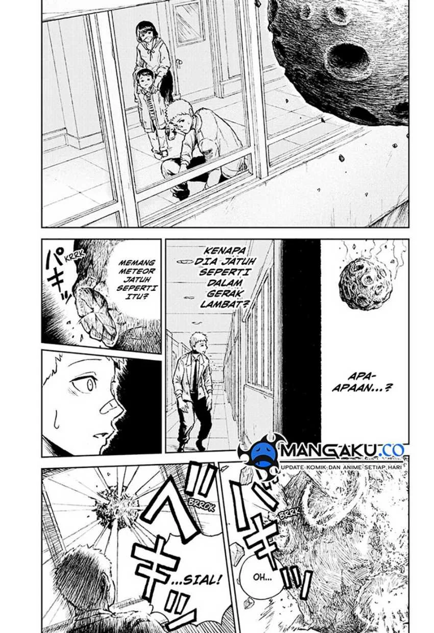 Astro Baby Chapter 1.2 - halaman 25