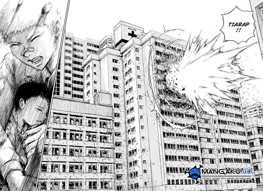 Astro Baby Chapter 1.2 - halaman 26