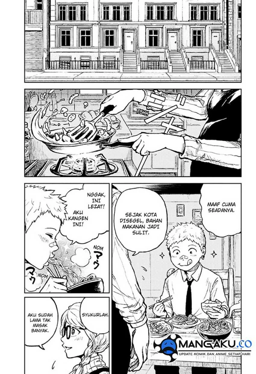Astro Baby Chapter 1.2 - halaman 7