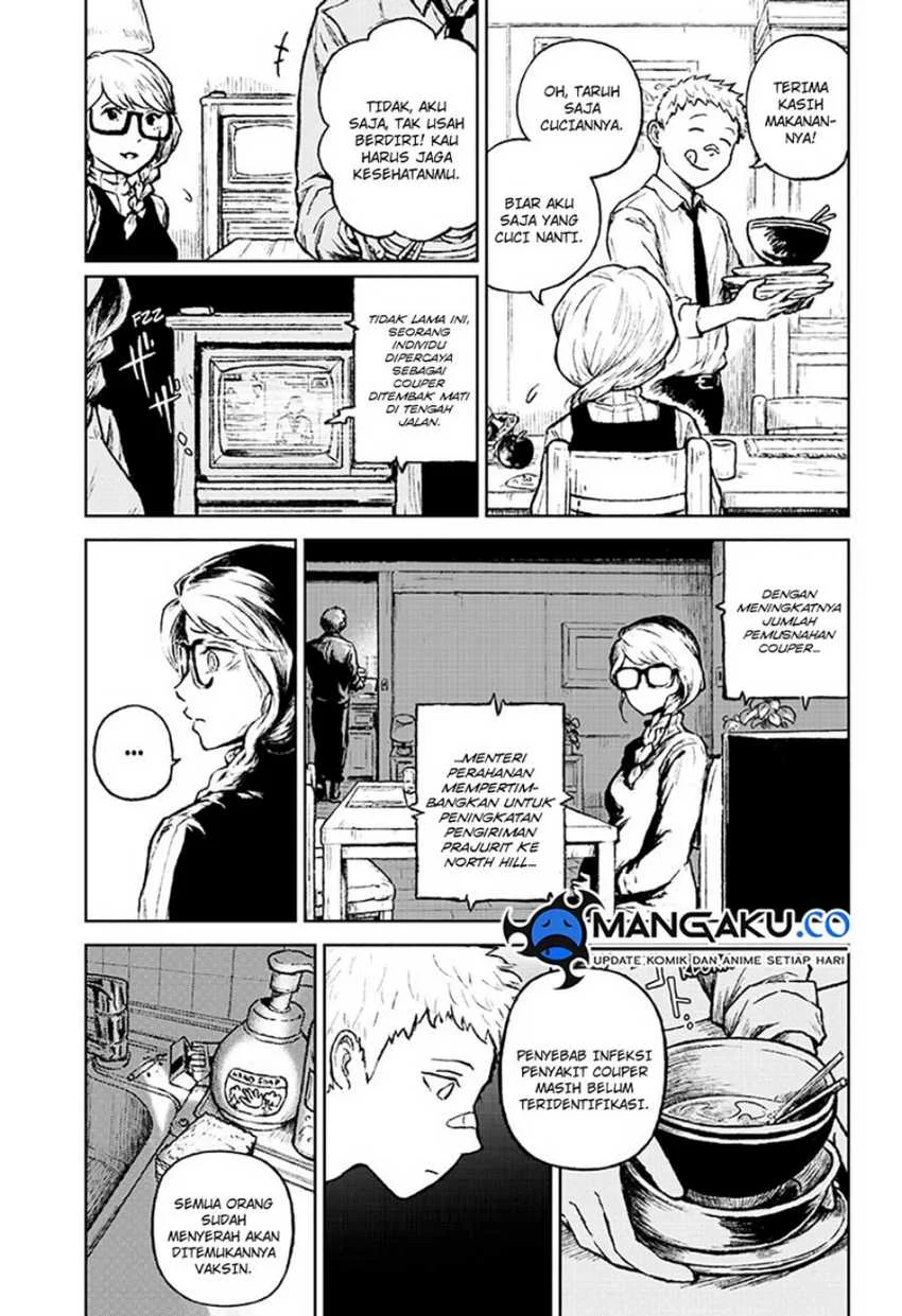 Astro Baby Chapter 1.2 - halaman 9