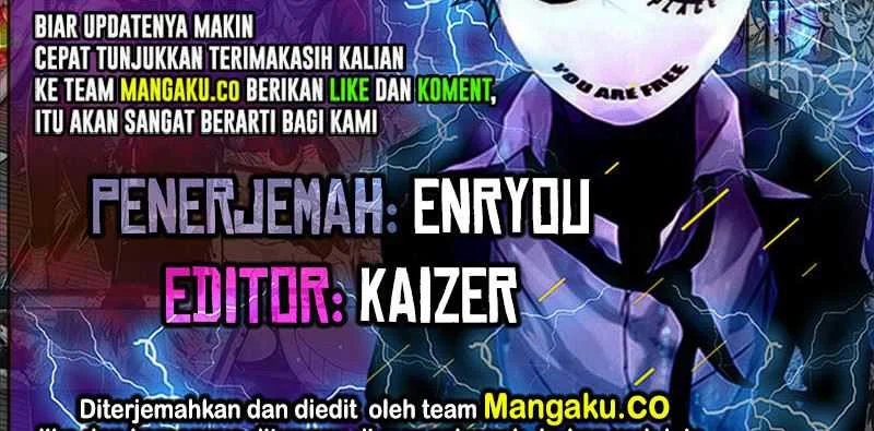 Astro Baby Chapter 1.3 - halaman 1