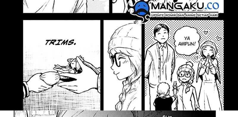 Astro Baby Chapter 1.3 - halaman 13