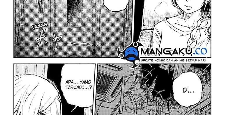 Astro Baby Chapter 1.3 - halaman 15