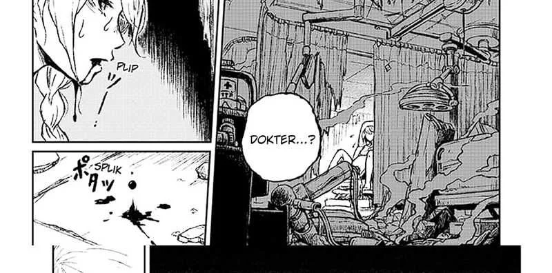 Astro Baby Chapter 1.3 - halaman 16