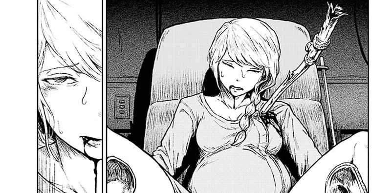 Astro Baby Chapter 1.3 - halaman 17