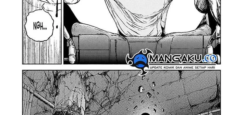 Astro Baby Chapter 1.3 - halaman 18