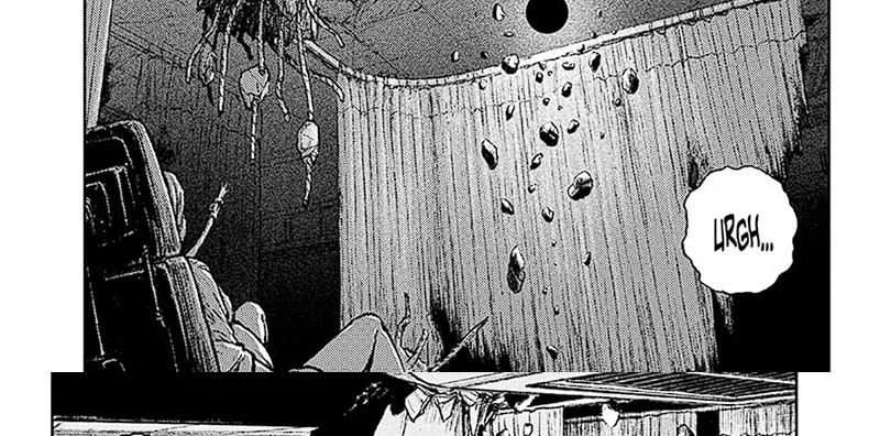 Astro Baby Chapter 1.3 - halaman 19