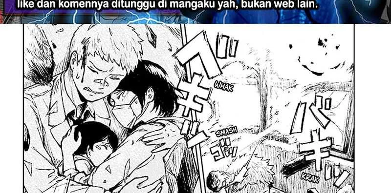 Astro Baby Chapter 1.3 - halaman 2