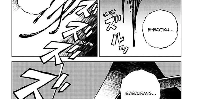 Astro Baby Chapter 1.3 - halaman 21