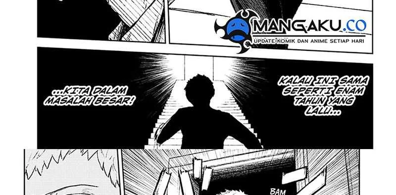 Astro Baby Chapter 1.3 - halaman 25
