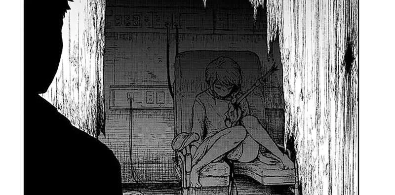 Astro Baby Chapter 1.3 - halaman 27