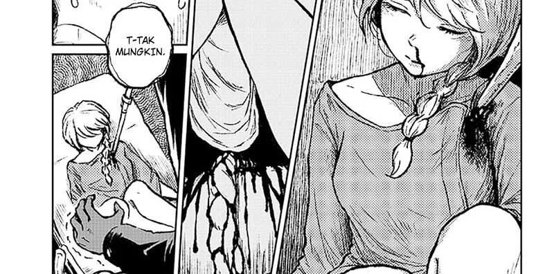 Astro Baby Chapter 1.3 - halaman 29